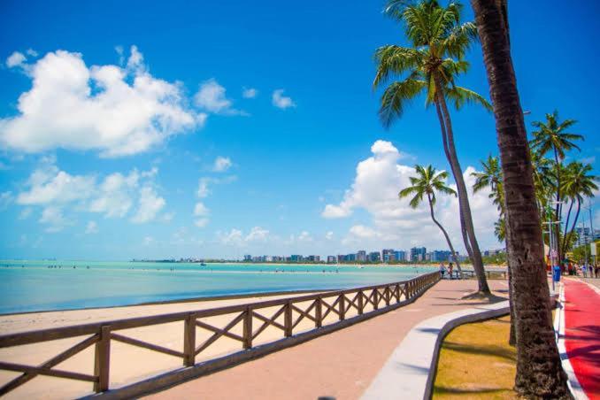 Summer Paradise Maceió Exterior foto