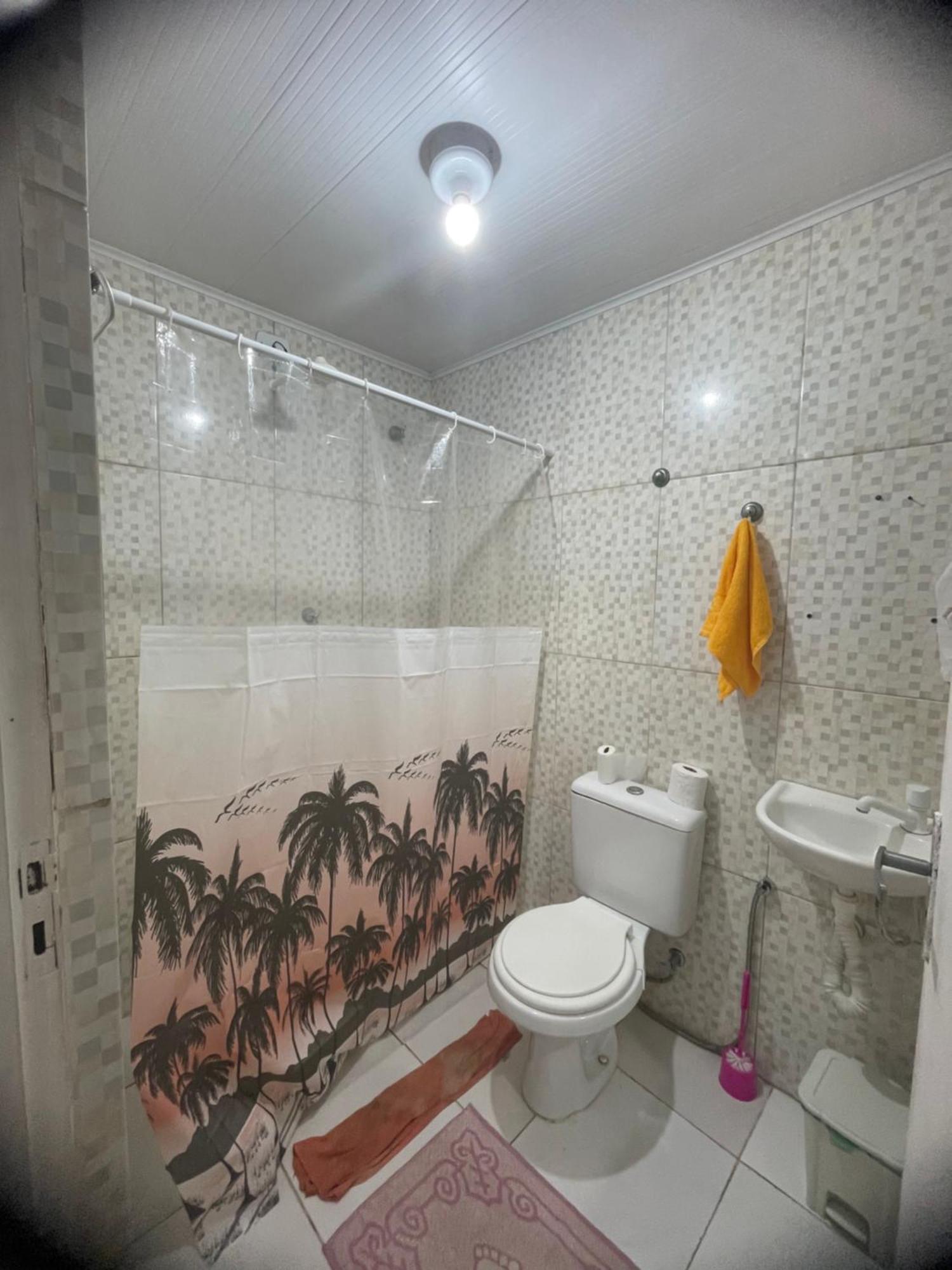 Summer Paradise Maceió Exterior foto